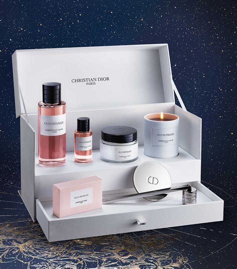 dior kiste|dior beauty gift sets.